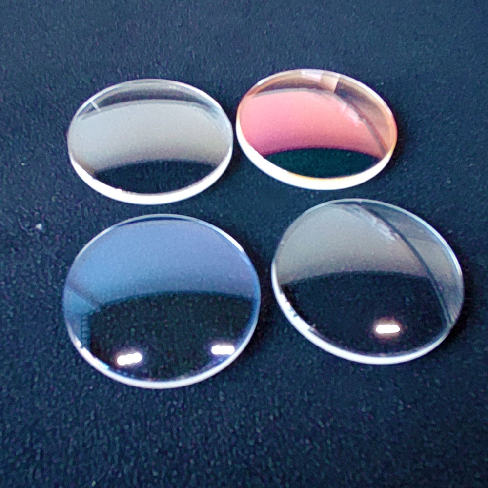 Sapphire glass 30mm*4.3mm For SKX031 SKX033 SKX779 Monster SRPC35 SRPC41 SZEN002 SRP307 SRP311 SRP31