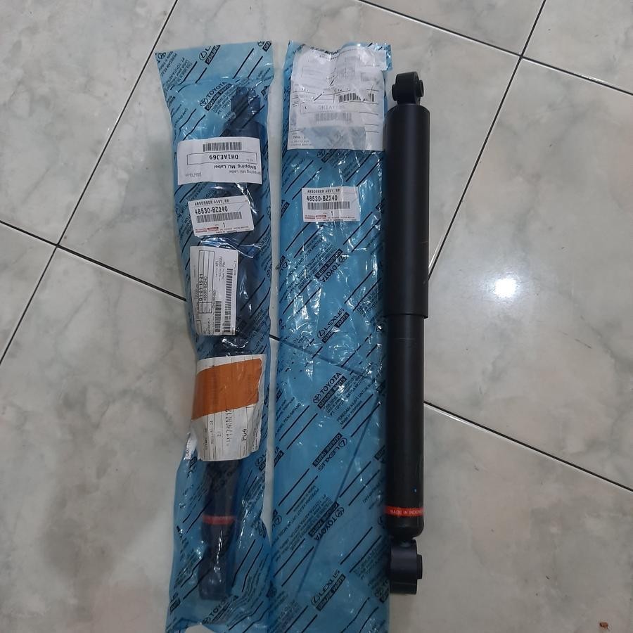 shock breaker shockbreaker belakang avanza xenia 2012 2013 2014 2015 2016 2017 2018 2019 2020 2021 o