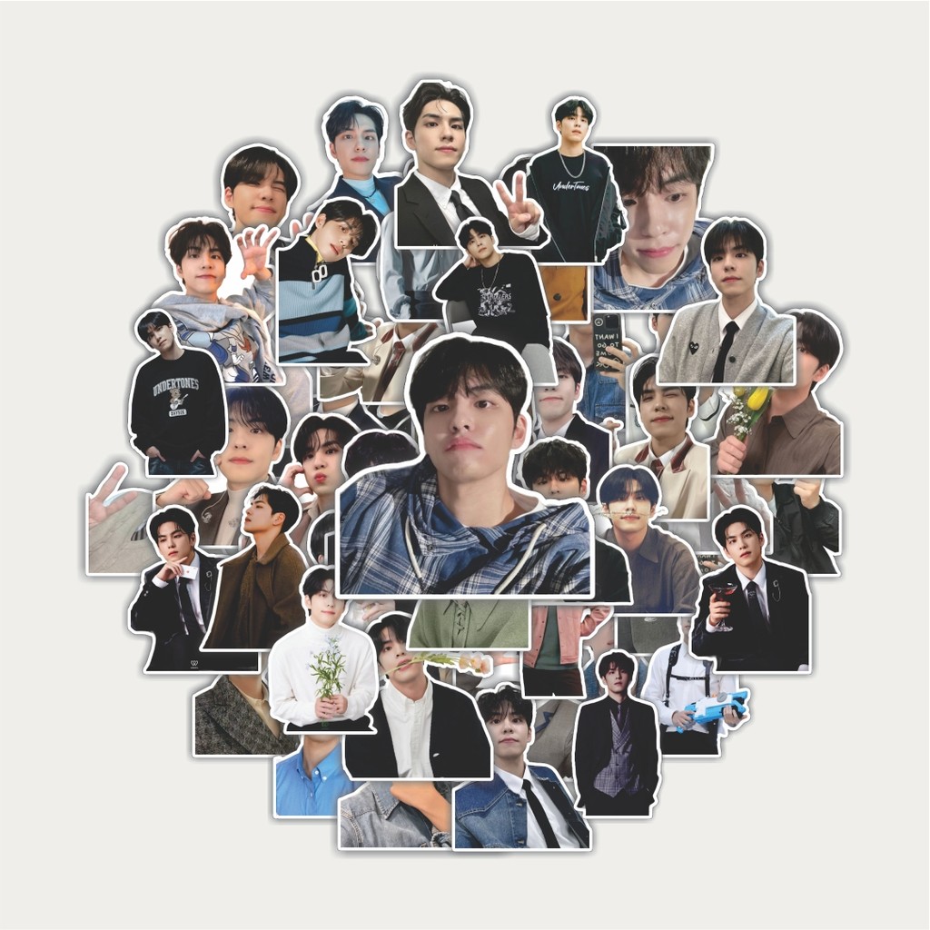 

Sticker Pack Stiker Day6 Wonpil (Kim Won Pil) | Sticker TUMBLR | Stiker LAPTOP KOPER HELM