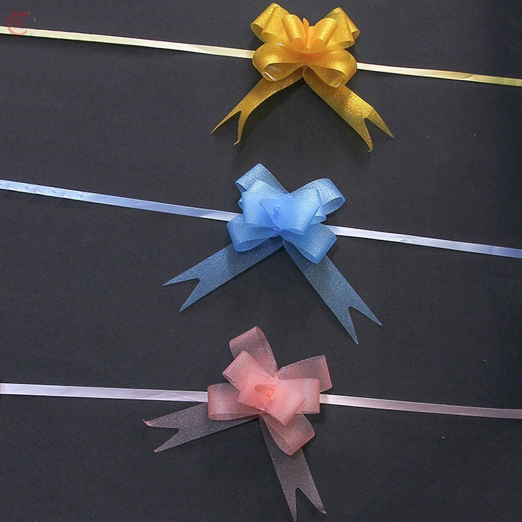 

[10 Pcs] Pita Tarik Glitter Warna ukuran 18