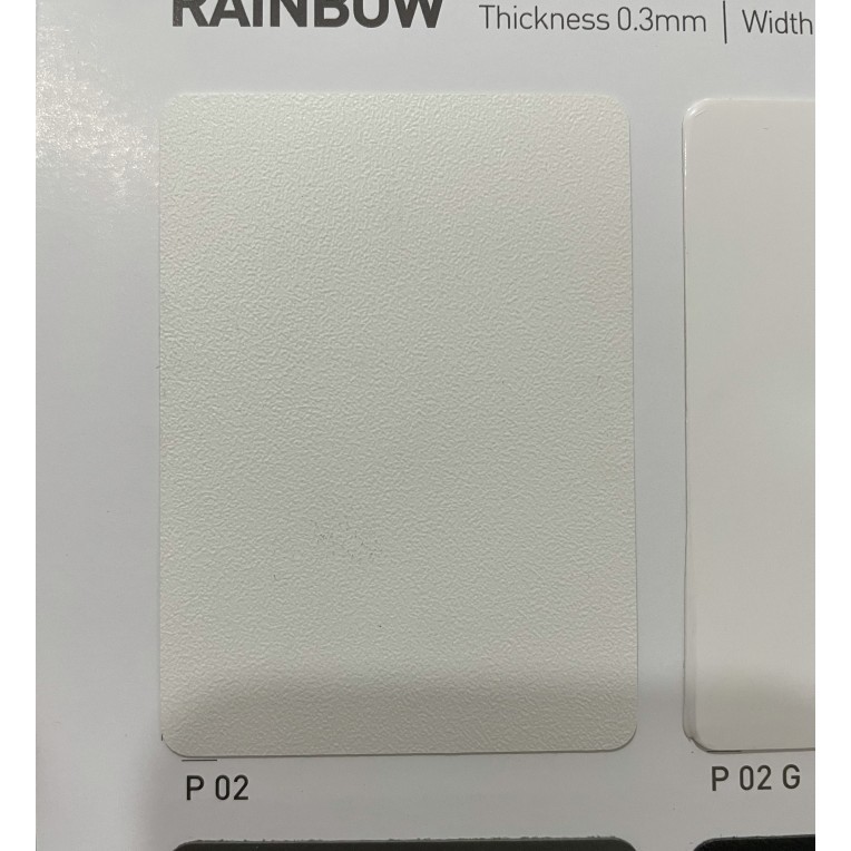 [New Arrival] TACO SHEET P02 WHITE