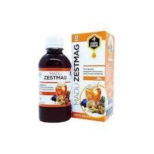 

MADU- ZESTMAG