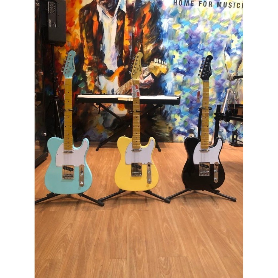 Gitar Elektrik SCORPION ST 130