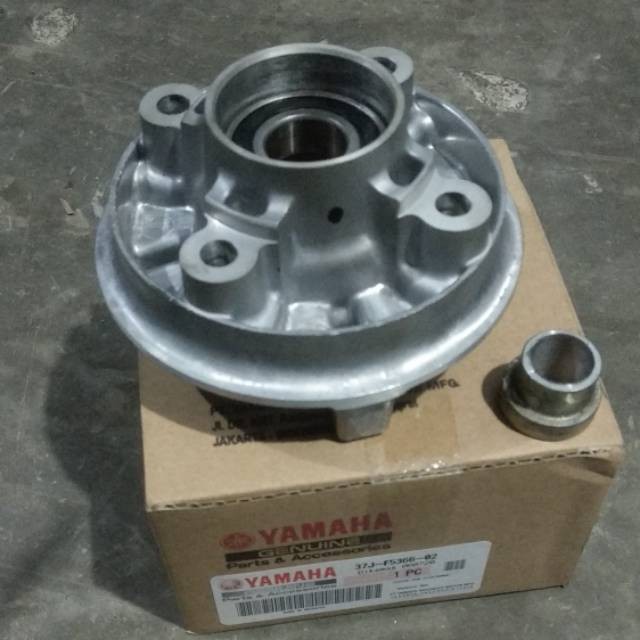 [promo] NAPGEAR RX KING PNP SUPRA DD NAP GEAR TINGGAL PASANG ( paket isi nap gear dan bosh slip + kl