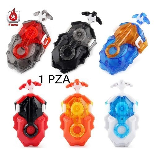 Promo[BEST] Beyblade Superking Helios Volcano Beyblade Burst Helios Volcano New - DB Launcher 1pc