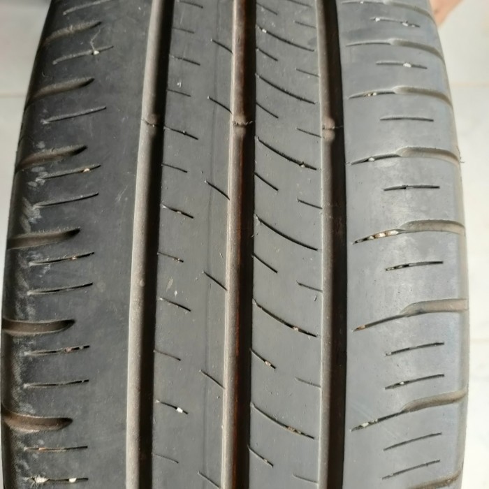 BAN MOBIL SECOND COPOTAN UKURAN 185/60 R16 DUNLOP ENASAVE