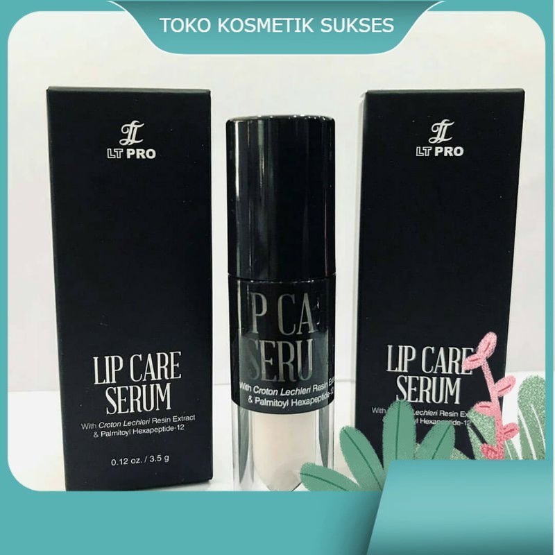 LT PRO LIP SERUM | serum bibir LT PRO