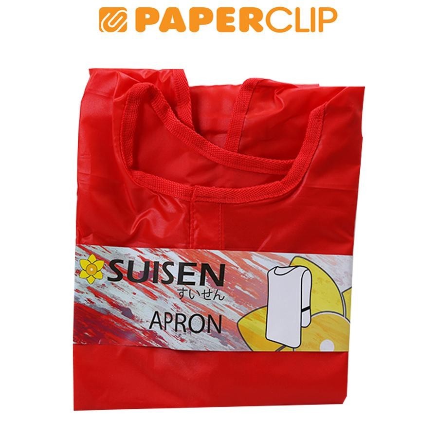 

APRON SUISEN