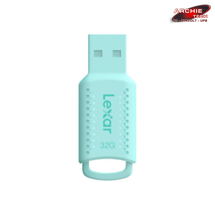 LEXAR JumpDrive V400 32GB USB 3.0 LJDV400032G-BNGNG / Flash Drive / Flashdisk