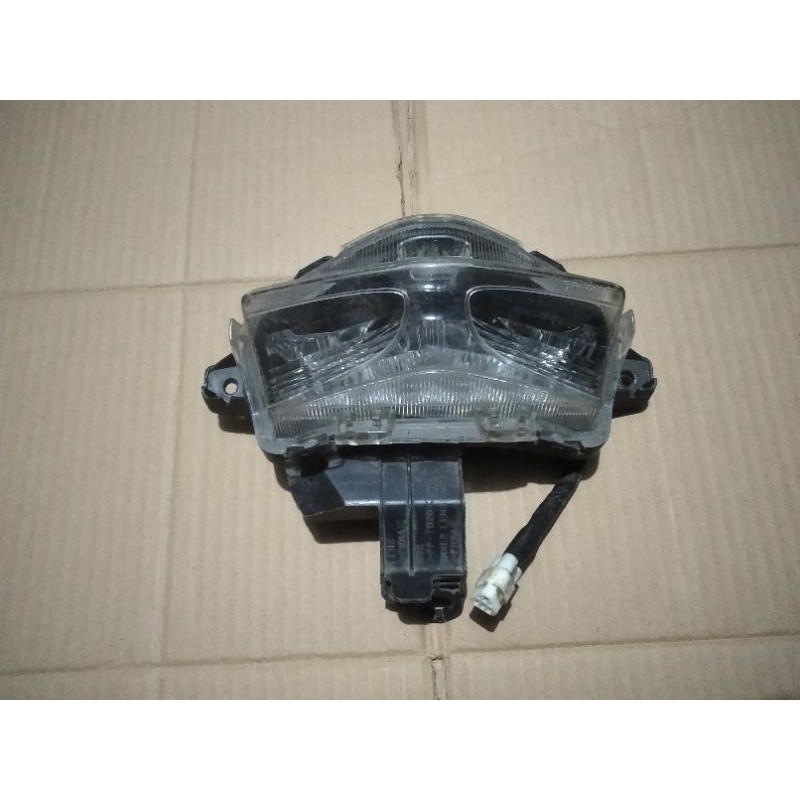 Stoplamp Yamaha aerox 155 original