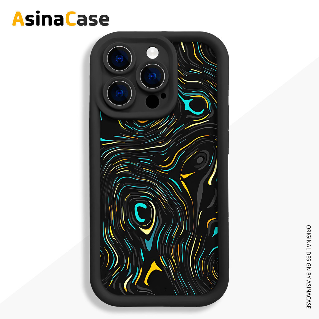 Soft Case Untuk IPhone 15Promax 15Pro 14Promax 14Pro 14 13Promax 13Pro 12 MINI 12Promax 12Pro 12 Xsm