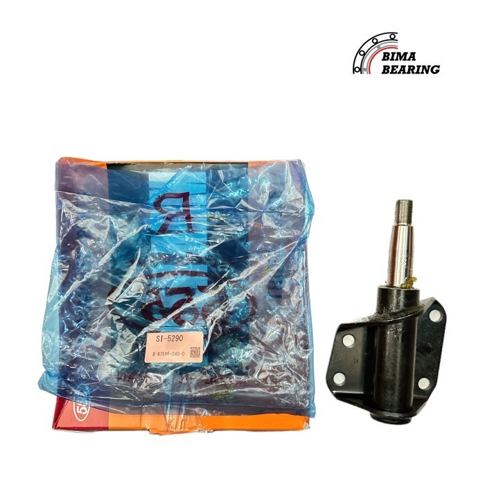 Idler Arm Panther Kotak Kapsul Touring Si-5290 555 JAPAN JAPAN Idle Center Ori