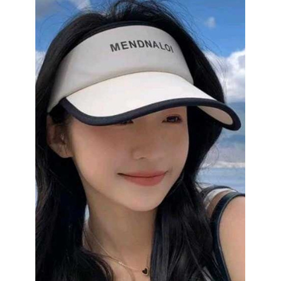 TOPI WANITA SEPEDA / TOPI VISOR HAT / TOPI SENAM / TOPI JOGGING / TOPI RAJUT WANITA