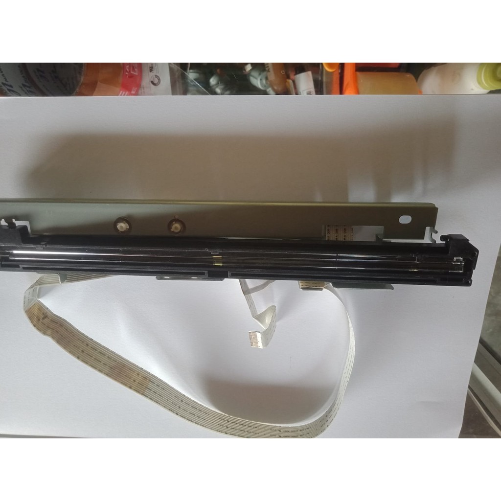 Head Scaner Printer Canon MP145