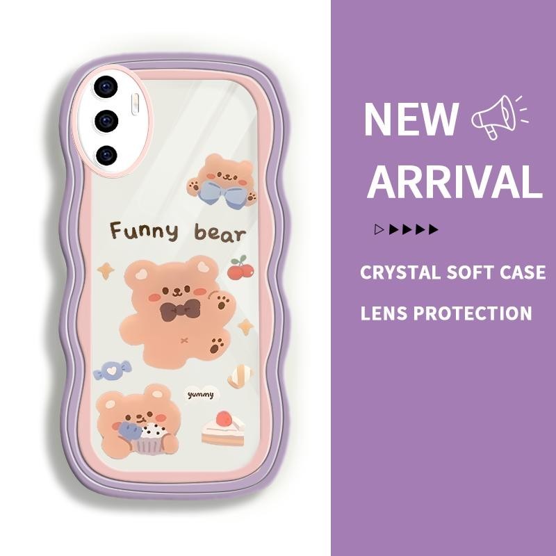 Softcase For Vivo V23e 4G 5G V11 Pro V11 V11i V17 V17 Neo V19 V19 Neo V21 5G V29 V30 Pro V30 SE V30E
