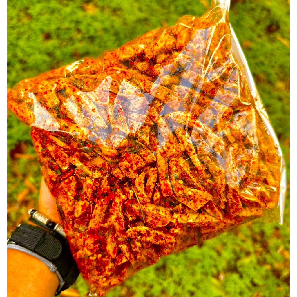 

BASRENG VIRAL 200GR / BASRENG RASAUNA / BAKSO GORENG