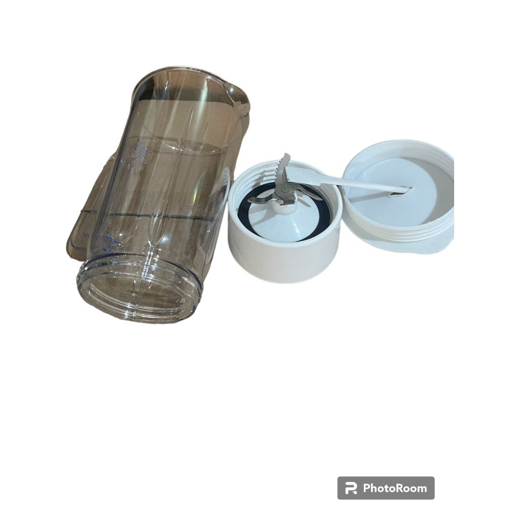 Gelas Blender Maspion Set