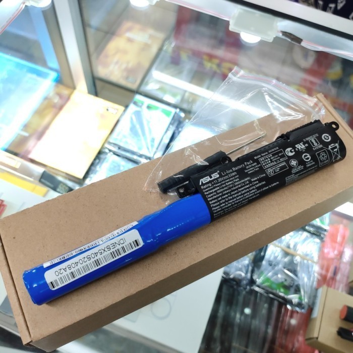 Baterai Asus X540 X540Y X540L X540LA X540SA X540S X540LJ -JBPART