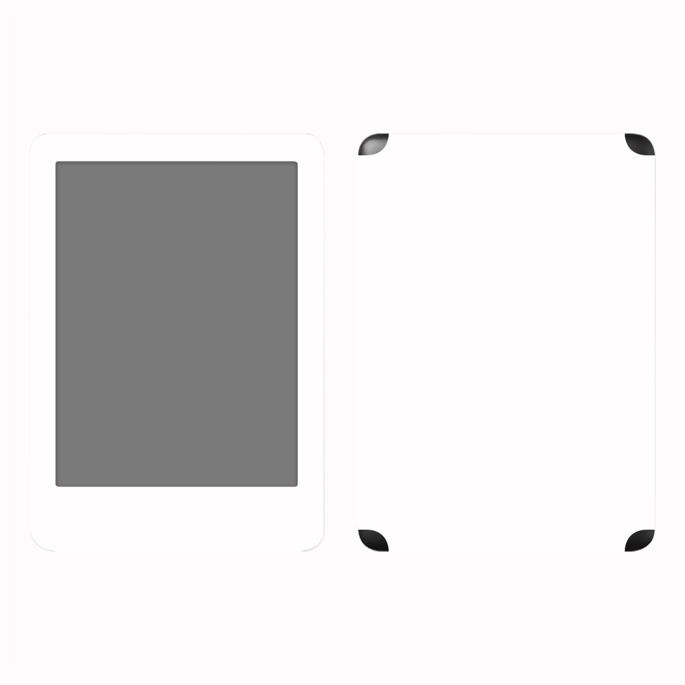 

Pure and Carbon fiber design for Amazon kindle paperwhite 5 skin sticker for paperwhite5 vinyl skin sticker