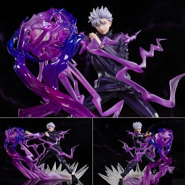 (Pre Order) Figure Jujutsu Kaisen - Figuarts Zero FZO Gojo Satoru
