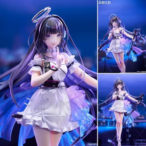 (Pre Order) Figure Girls' Frontline: Neural Cloud - Nanaka Shoujo Idol Ver. (APEX)