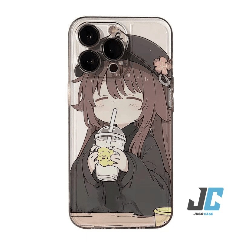 Softcase Vivo Y36 Y35 Y30 Y31 Y33S Y33T Y27 V27 PRO V27E V23E V25E V20 PRO T1 PRO Y22 Y21 Y21S Y20 Y