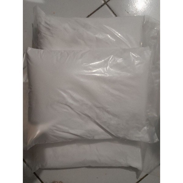 

GULA DONAT "DEXTROSE" REPACK 250G KEMASAN PLASTIK MURAH