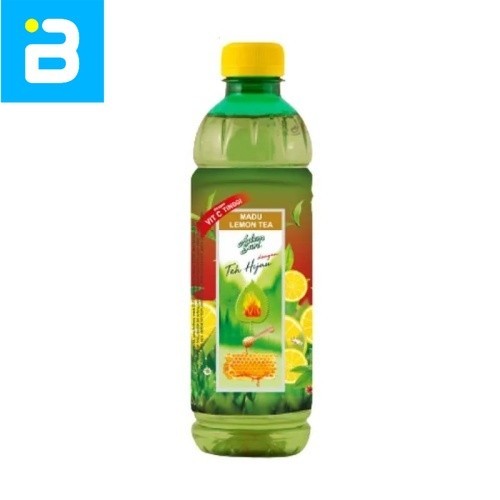 

Adem Sari Herbal Madu Lemon Tea 350ML