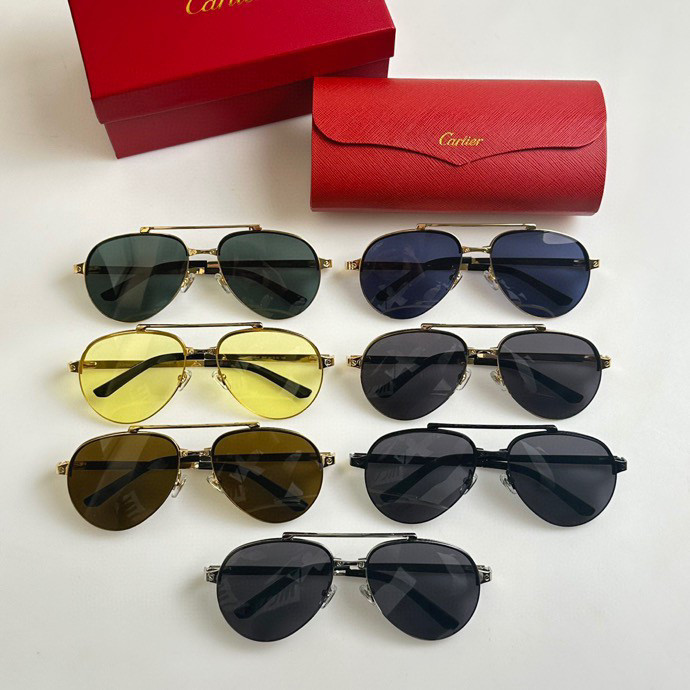 New Counter ORI Kacamata Hitam Kacamata Hitam Pria Kacamata Hitam Wanita Kacamata Hitam Pria Kacamat