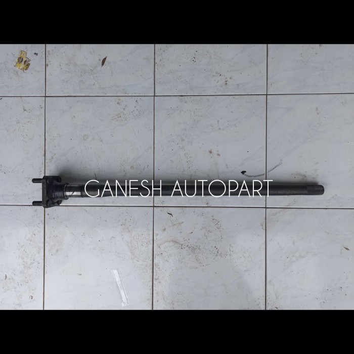 As Roda Belakang Kiri Suzuki Jimny Katana Orsinil