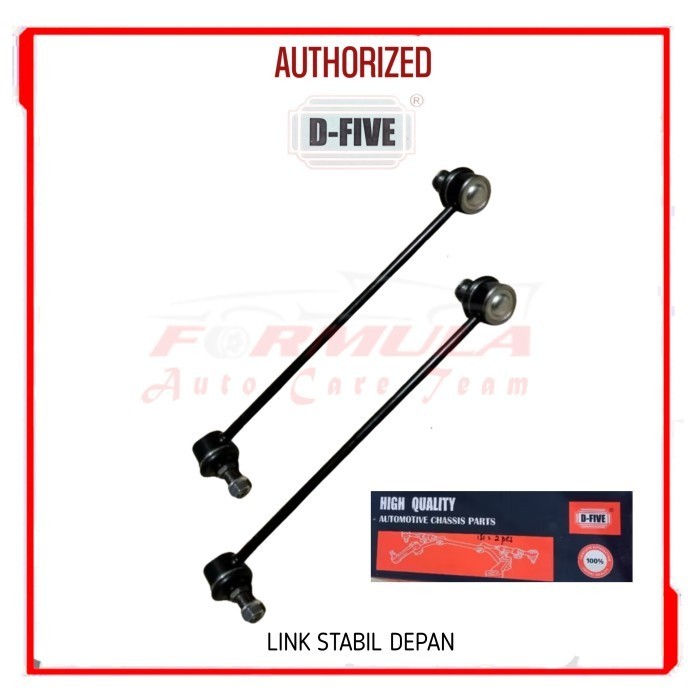 Link Stabil/Link Stabilizer Wuling Cortez Depan Dfive D-Five Thailand