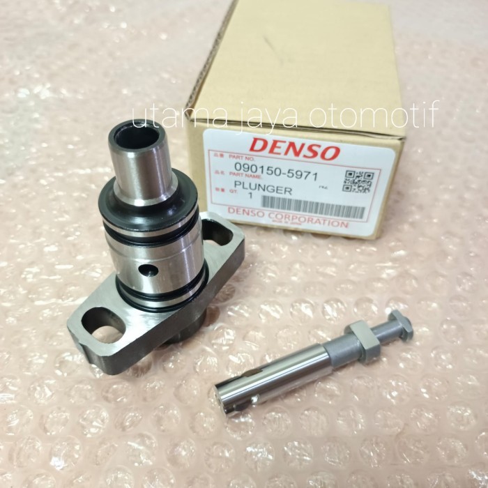 plunger Mitsubishi PS125 canter HT130 original