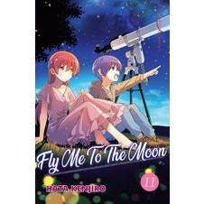 * Fly Me to the Moon