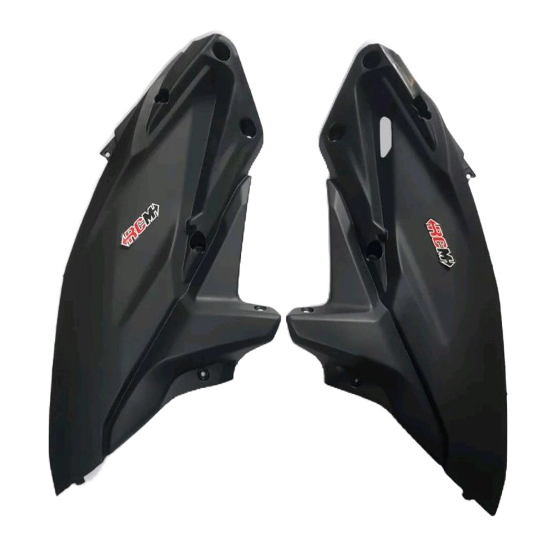 box accu sambungan body vario techno 125 old 2012-2014