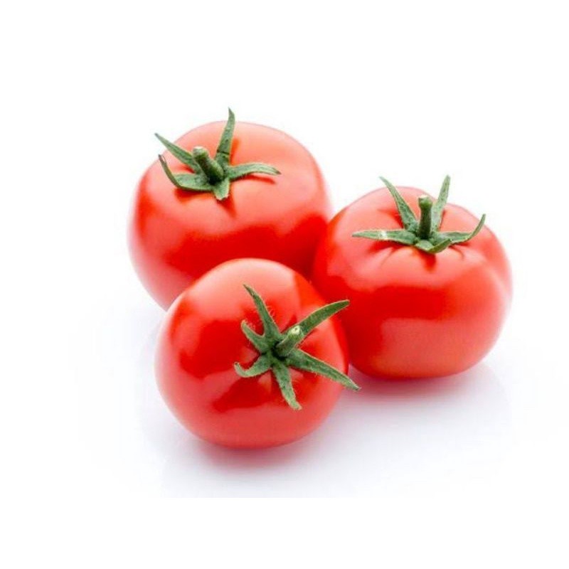 

Tomat Segar / Berat 250 Gram