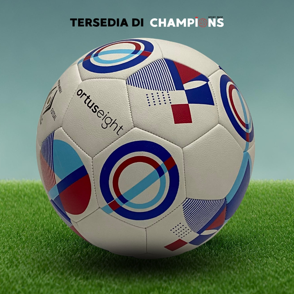 Promo ORTUSEIGHT bola sepak size 4 ORTUSEIGHT MEMPHIS bola kaki murah size 4