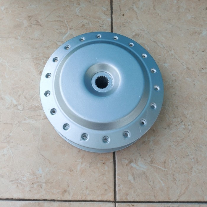 Tromol belakang beat vario scoopy original