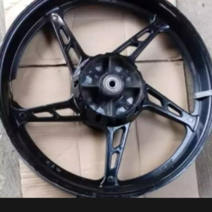 VELG RACING YAMAHA JUPITER Z JUPUTER MX VEGA NEW VEGA ZR BELAKANG