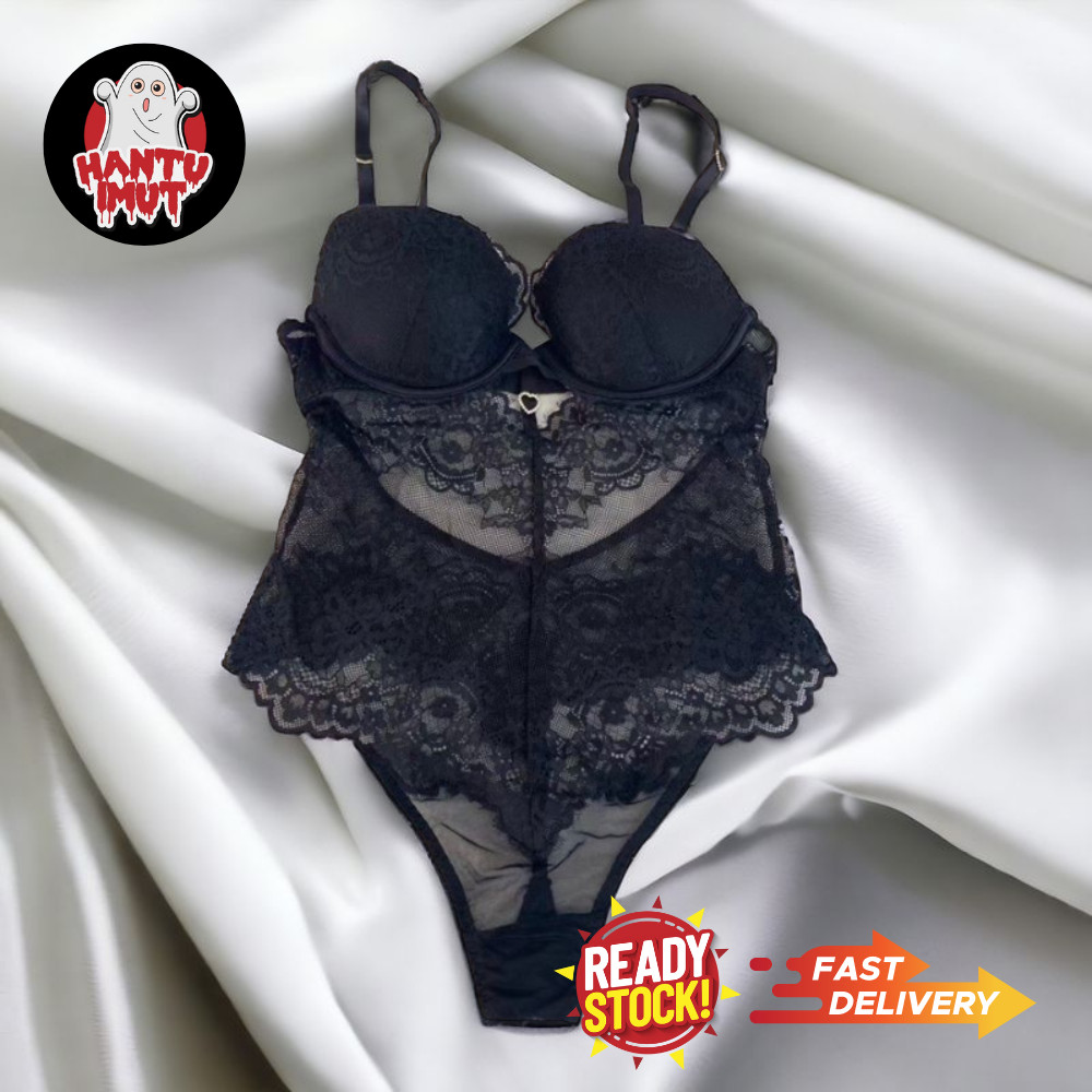 GC - LS-011 La Senza Sexy Lingerie