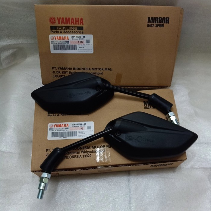 Spion Set Nmax Aerox 155 150 Lexi 125 New F1 Lexy-125 FI Aerok N-Max Old Connecteed Lama Tahun 2016 
