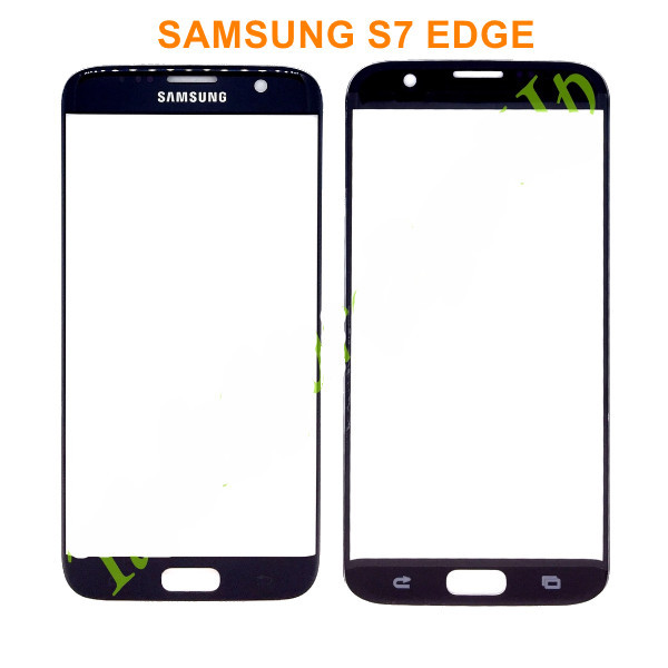 Kaca Lcd Plus Oca Samsung S7 EDGE G935