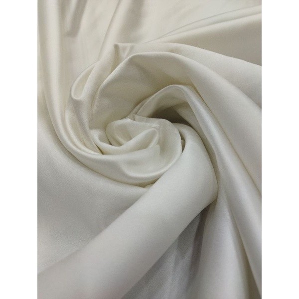 NEW  Satin Bridal Duchess Premium/bridal Dh/ bridal Duchess/tafeta bridal/satin Duchess/kain polos D