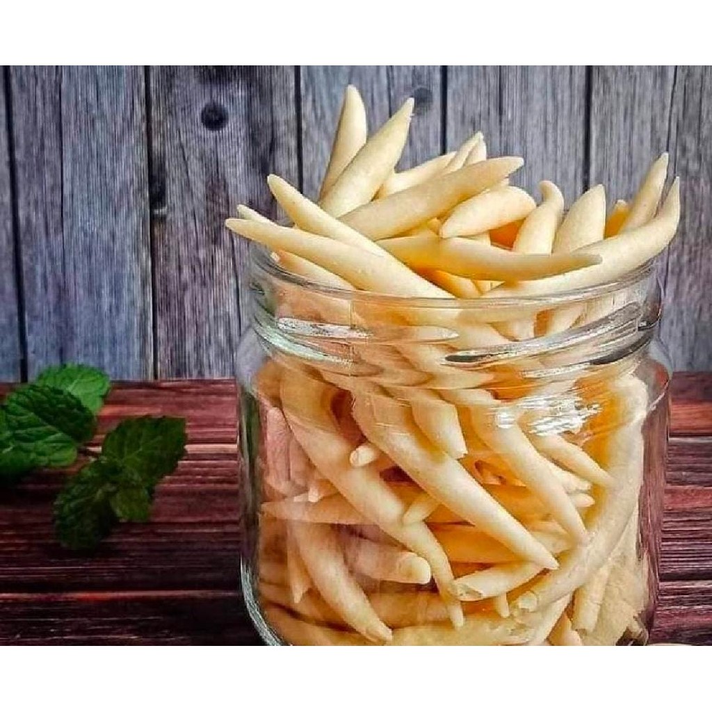 

Cemilan Telur Gabus///Cendol Keju stik