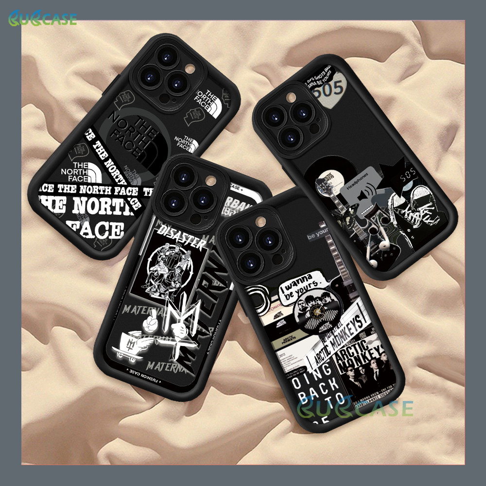 Casing hp Realme C61 C63 C65 Note 50 C51 C53 C67 Case Realme C51s C21Y C55 C15 C35 C30 C31 C20A C11 