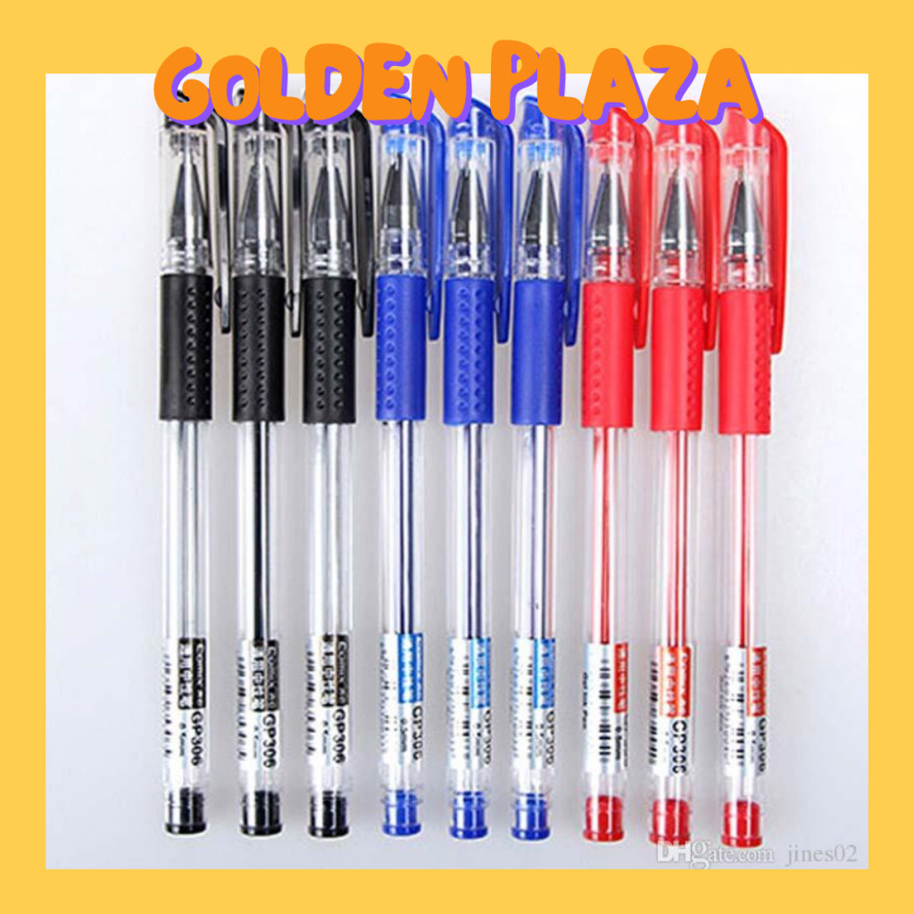 

Pulpen Tinta Cair Pena Sekolah Pena Office Kantor Serbaguna Pena Gel Terlaris Termurah 238 488