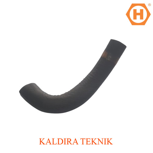 PROMO CUCI GUDANG - Selang Radiator Mesin Diesel Yanmar TS 50