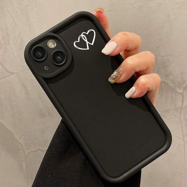 Fullcover Terbaru SoftCase OPPO Reno 11 11 Pro 5G Reno 11F 5G Reno 5 Reno 5 5G Reno 8 Pro 5G Reno4 4