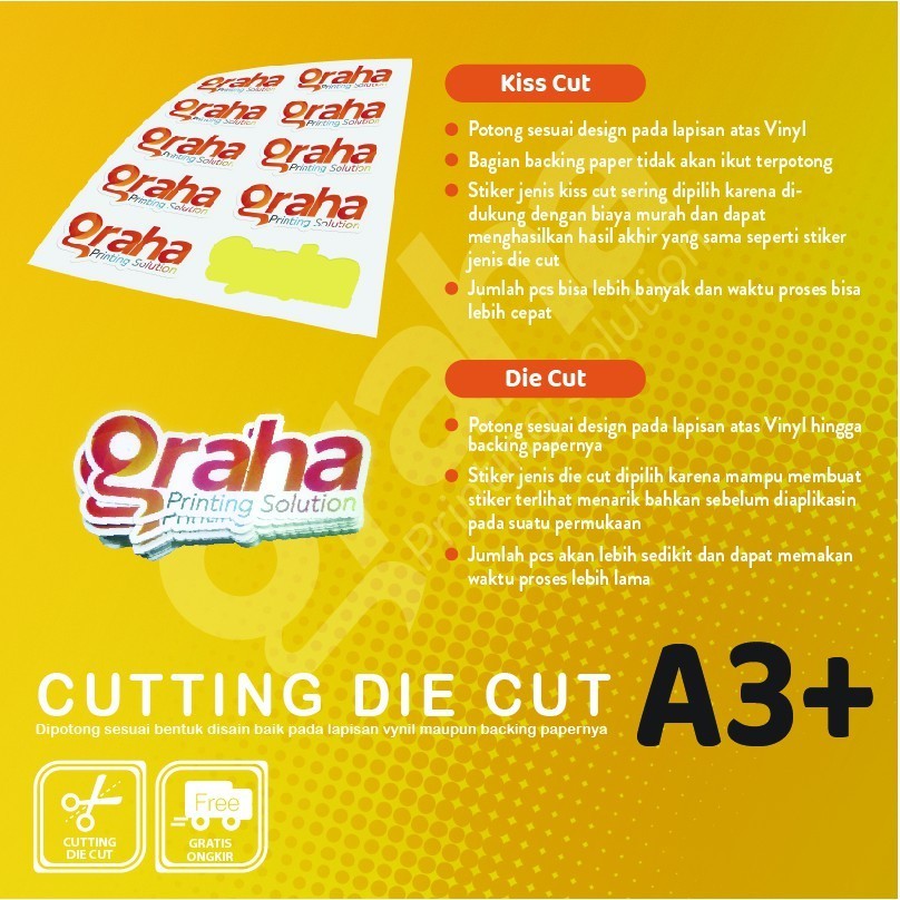 

Biaya Tambahan Untuk Cutting Die Cut