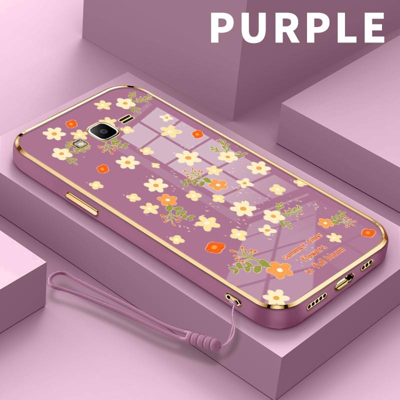 Softcase  For Samsung J2 Prime J2 Ace J4 Plus J6 Plus J7 2017 J7 Prime J7 Pro On7 2016 Grand Prime P