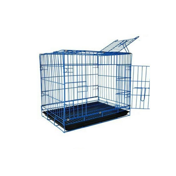 KANDANG KUCING KECIL BISA DILIPAT kandang kucing mini